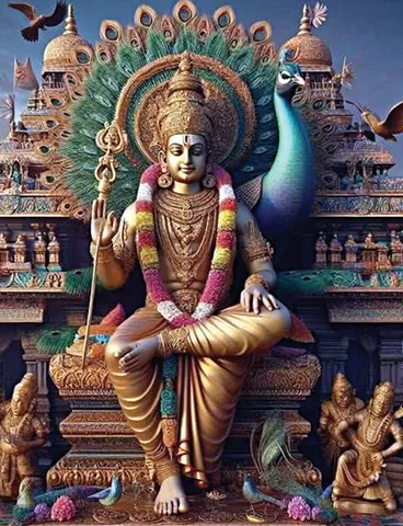 கரணங்கள் நிகழ்த்தும் அற்புதமும் ஆளுமையும்! - 12.07.2024 